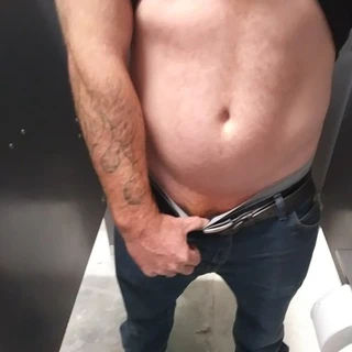 Dad bod