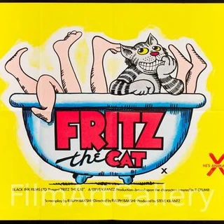 Fritz the Cat