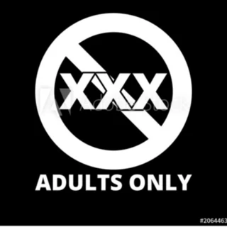 Adultsonly#