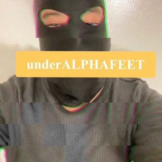 underalphafeet