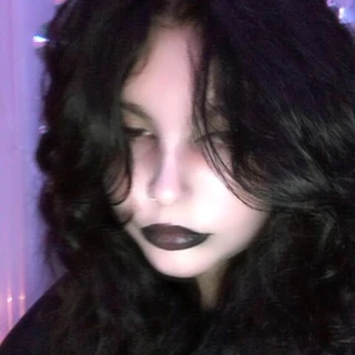 Goth Baby