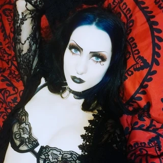 VenusTheVamp 