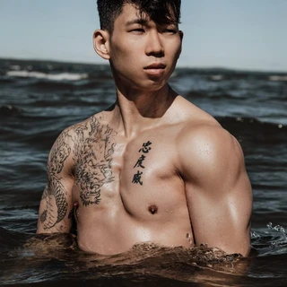 Nickolas Nguyen