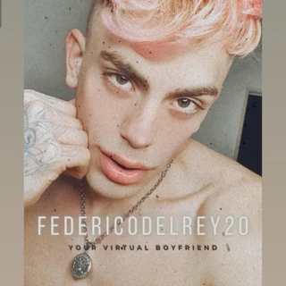 Federico Only Fans FREE