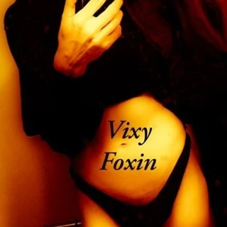 Vixy Foxin