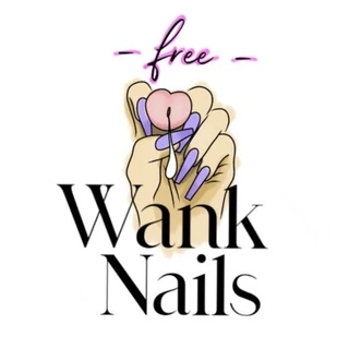 Wank Nails Free