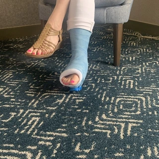 Wife Cast