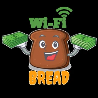 Wifibread