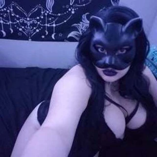 Witchy Kitty