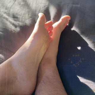 FeetWorship