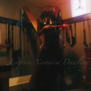 Empress Xamaica Dawling