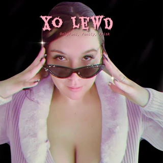 XO Lewd 