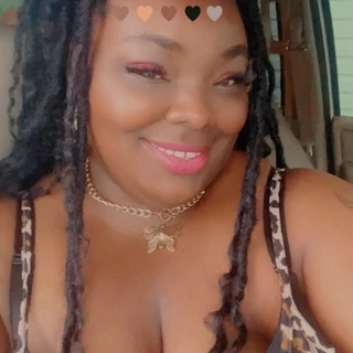 xThickBlackBarbiex