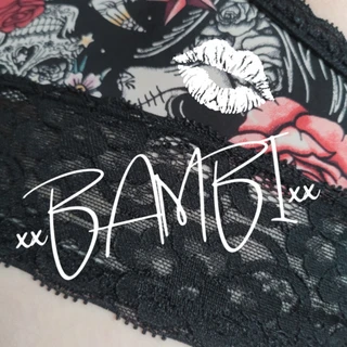 xxBambixx