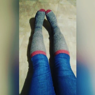 xxsockgirlxx