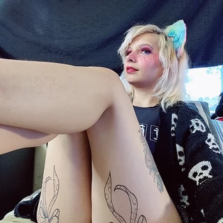 XxSpookyButtxX