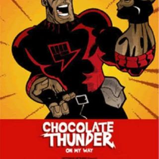 Chocolate Thunder