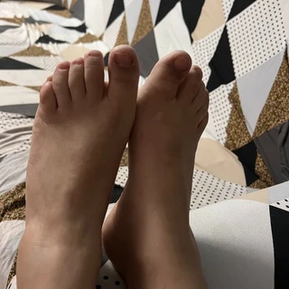 Star Feet