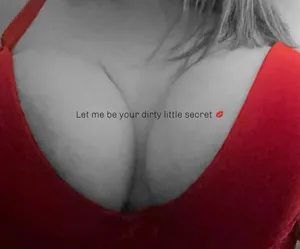 Your-Dirty-Little-Secret