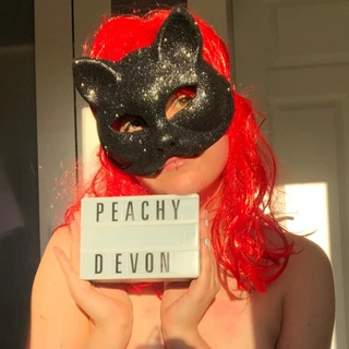 Mistress Devon Purgatory