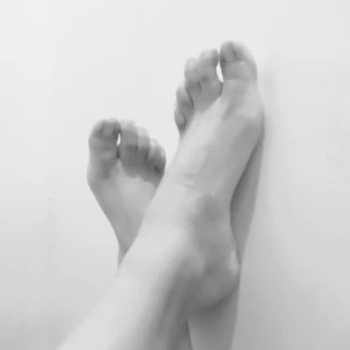 Honey Feet