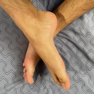 Your Dream Feet