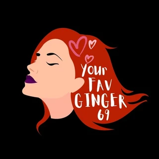 YourFavGinger69