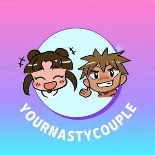 YourNastyCouple FREE 