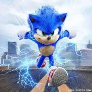 Awesome Sonic Facts