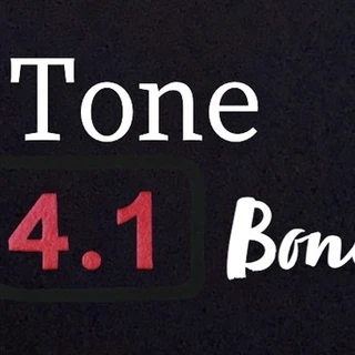 Tone Bone