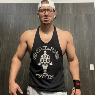 ZaddyMuscle